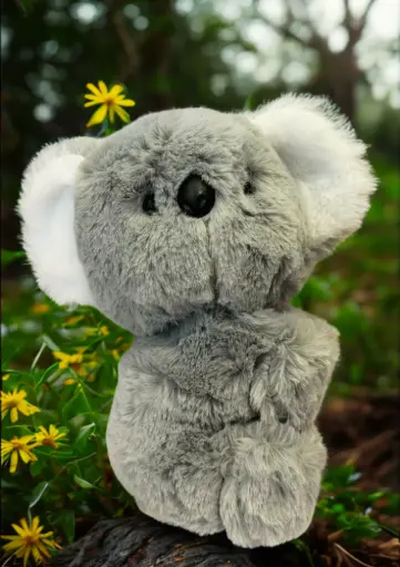 T05 Koala Cup Holder 